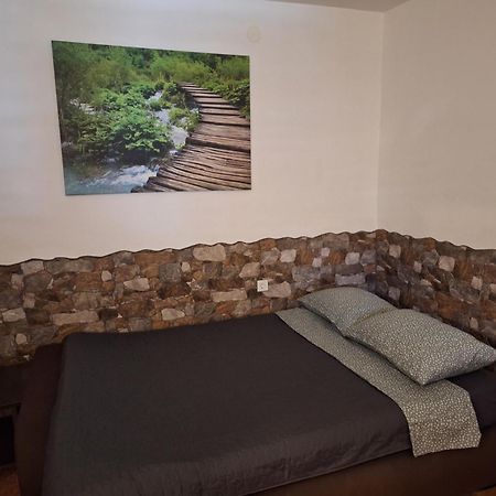 Villa Helena Pula Zewnętrze zdjęcie