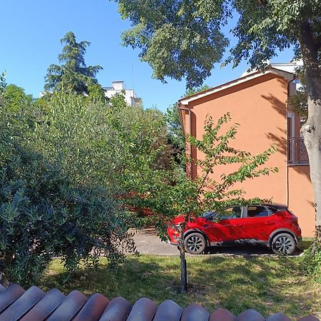 Villa Helena Pula Zewnętrze zdjęcie