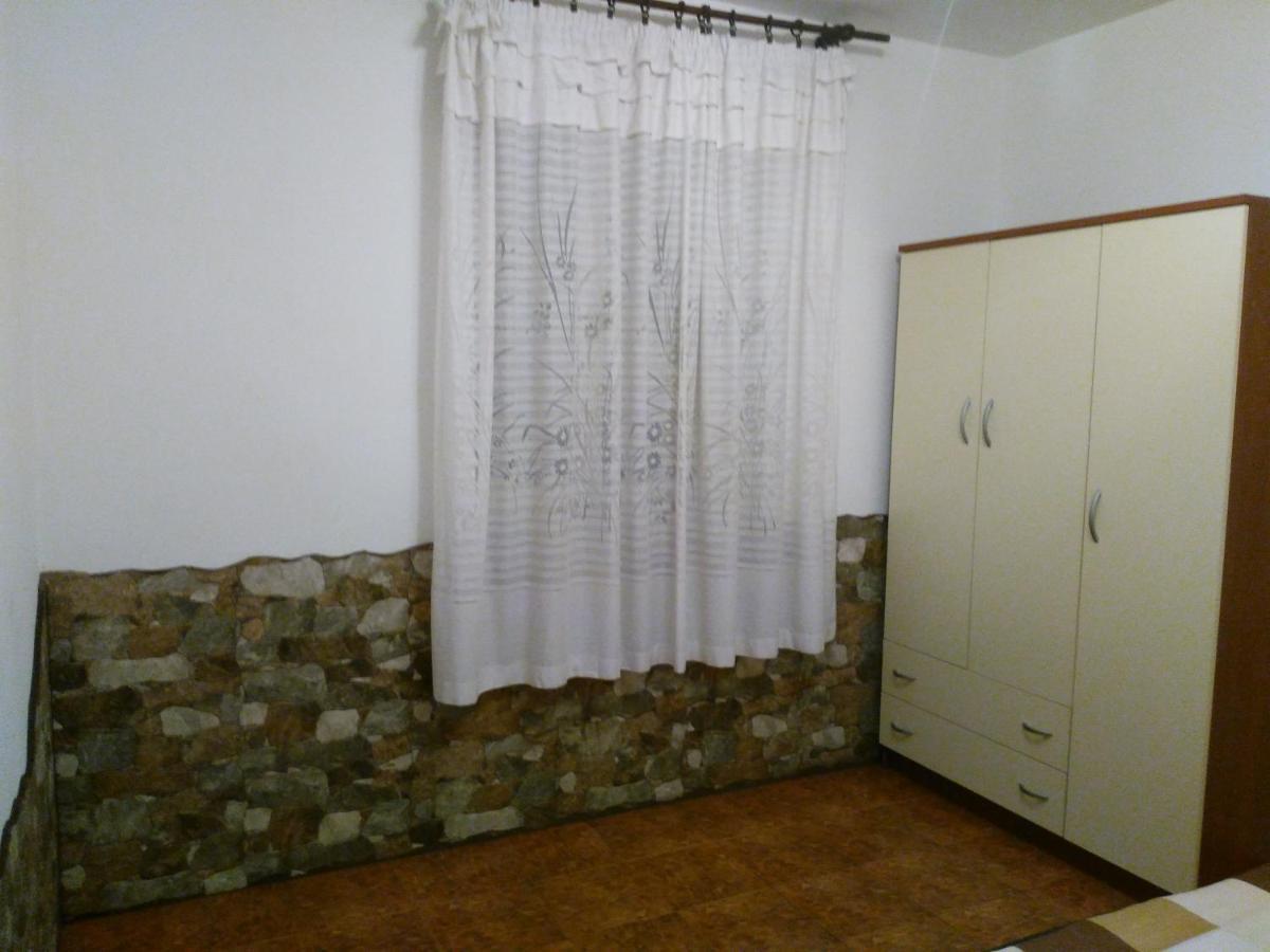 Villa Helena Pula Zewnętrze zdjęcie