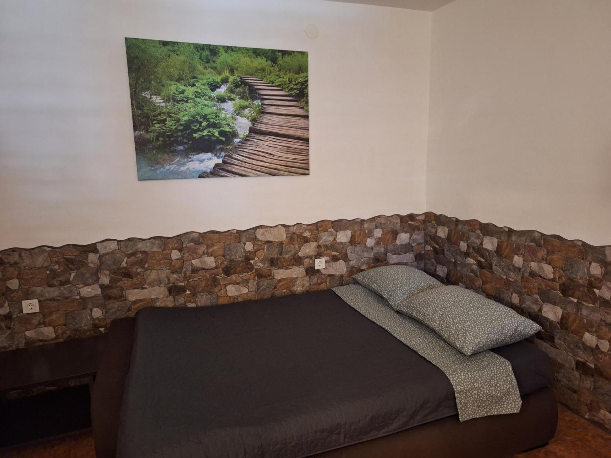 Villa Helena Pula Zewnętrze zdjęcie