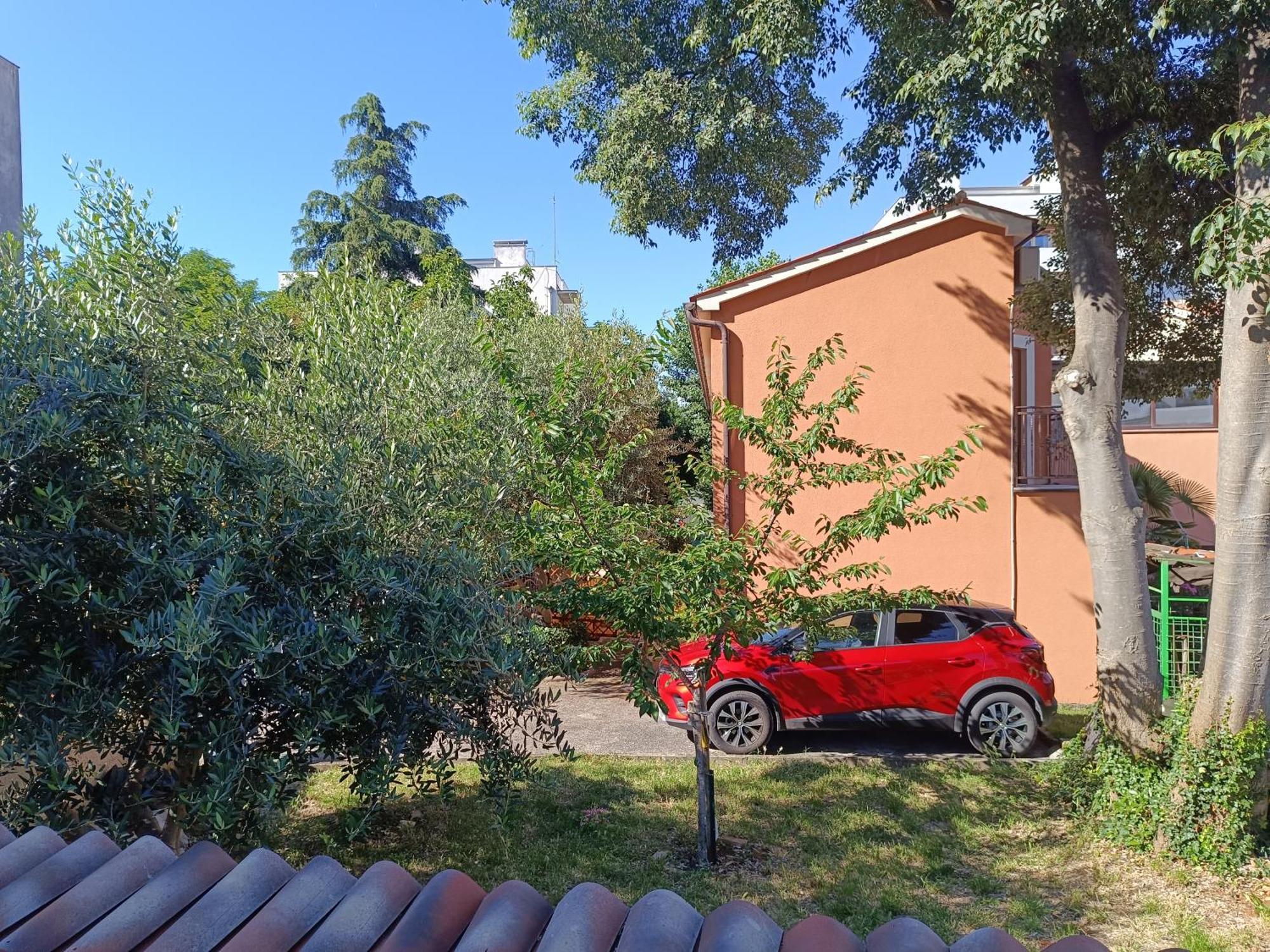 Villa Helena Pula Zewnętrze zdjęcie
