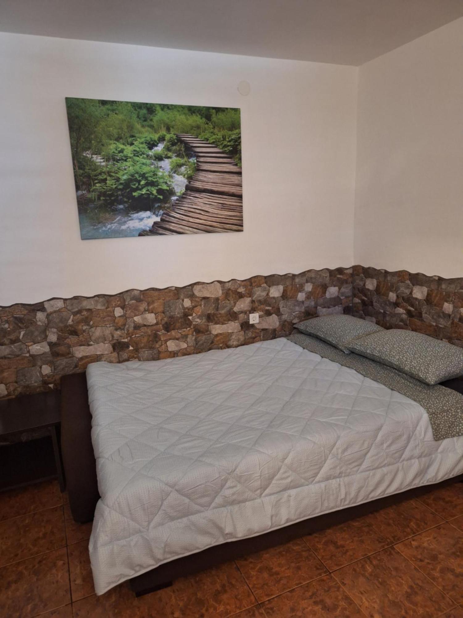 Villa Helena Pula Zewnętrze zdjęcie