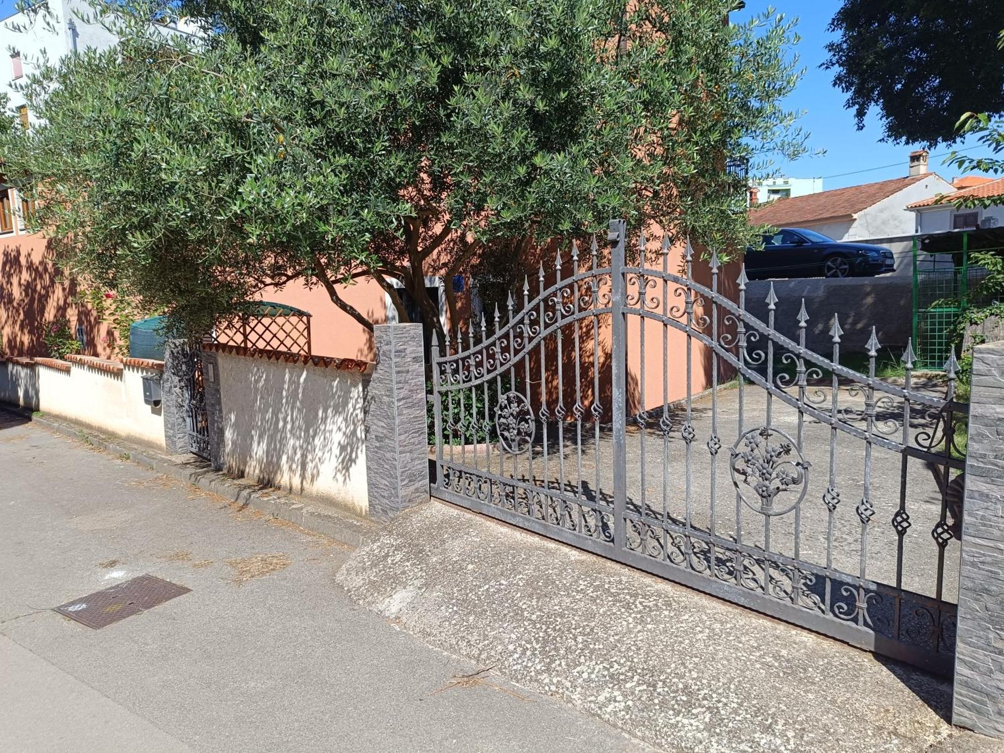 Villa Helena Pula Zewnętrze zdjęcie