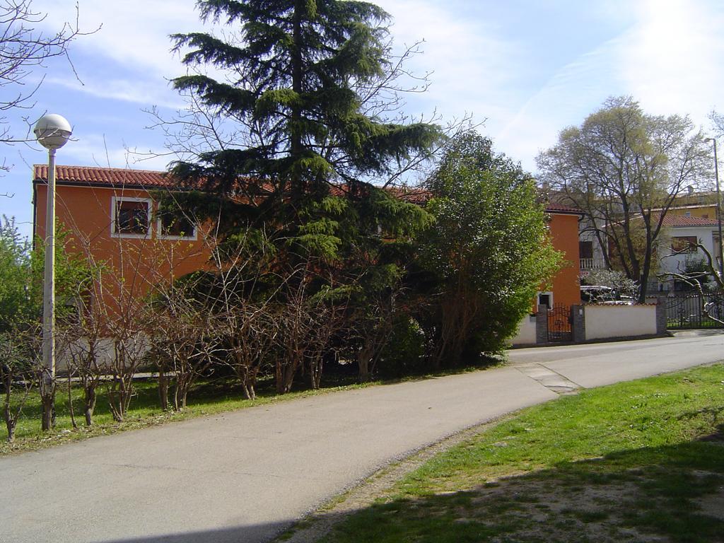 Villa Helena Pula Zewnętrze zdjęcie