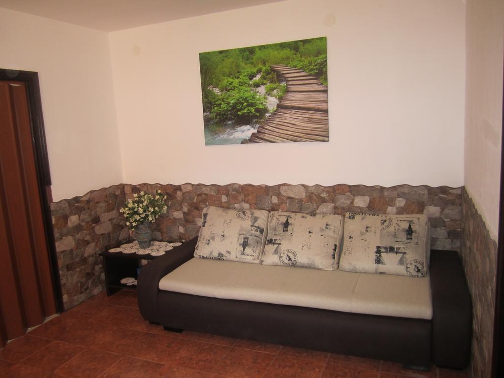 Villa Helena Pula Zewnętrze zdjęcie