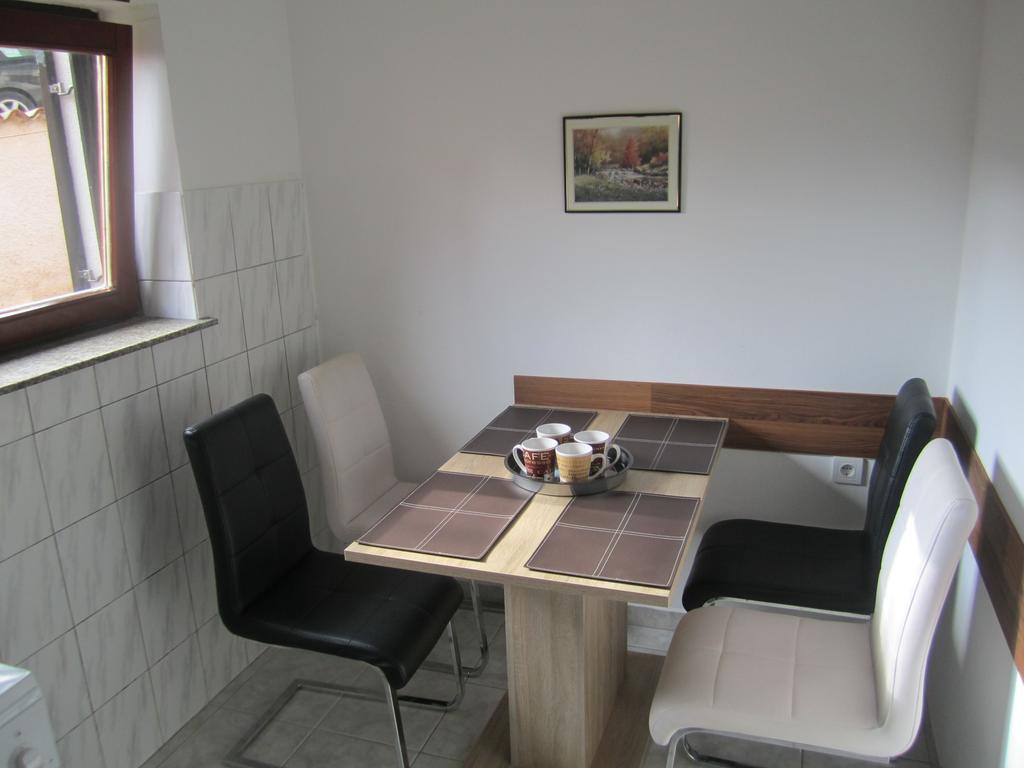 Villa Helena Pula Zewnętrze zdjęcie