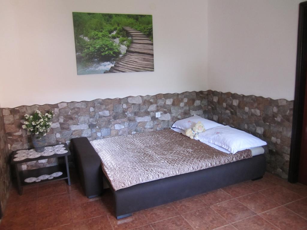 Villa Helena Pula Zewnętrze zdjęcie